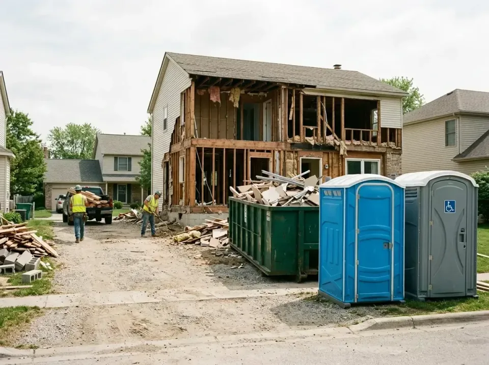 home-renovation-demolition-sit-010 — frequently asked questions, Portable Toilet & Dumpsters Rental in Isanti, MN